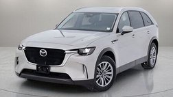 2024 Mazda CX-90 Plug-in Hybrid Preferred