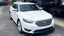 2016 Ford Taurus SEL