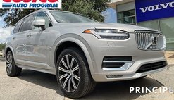 2024 Volvo XC90 B5 Plus Bright Theme