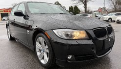 2011 BMW 3 Series 328i xDrive