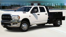 2024 Ram Ram Pickup 3500 Tradesman