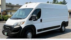 2023 Ram ProMaster 2500 159 WB