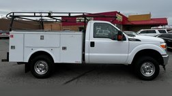 2016 Ford Super Duty F-250 XLT