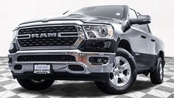2023 Ram Ram Pickup 1500 Lone Star