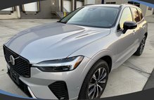 2025 Volvo XC60 B5 Plus Dark Theme