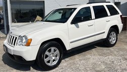 2010 Jeep Grand Cherokee Laredo