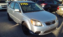 2010 Kia Rio LX
