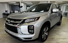 2024 Mitsubishi Outlander Sport SE