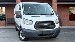 2019 Ford Transit 150