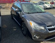 2013 Subaru Impreza 2.0i Sport Limited