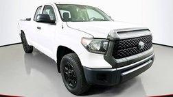 2018 Toyota Tundra SR