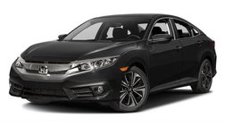 2016 Honda Civic EX-L
