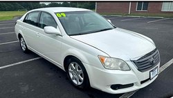 2009 Toyota Avalon Limited