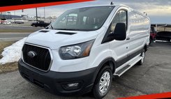 2024 Ford Transit 250