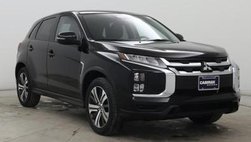 2024 Mitsubishi Outlander Sport SE