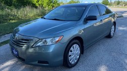 2007 Toyota Camry XLE V6