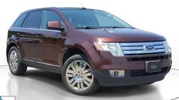 2010 Ford Edge Limited