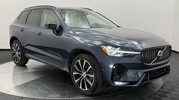 2023 Volvo XC60 B5 Plus Dark Theme