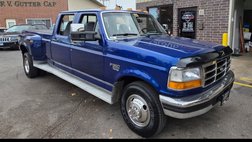 1996 Ford F-350 XL