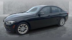 2018 BMW 3 Series 320i xDrive