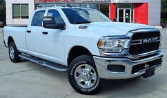 2024 Ram Ram Pickup 3500 Tradesman