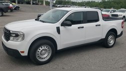 2022 Ford Maverick XL