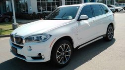 2017 BMW X5 xDrive40e iPerformance