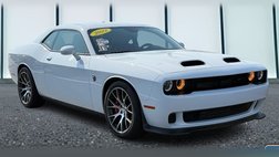 2022 Dodge Challenger SRT Hellcat Redeye