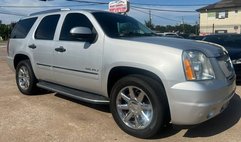 2014 GMC Yukon Denali