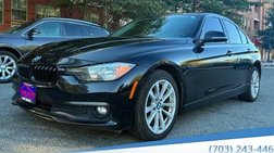 2017 BMW 3 Series 320i xDrive