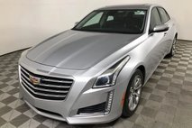 2019 Cadillac CTS 3.6L Luxury