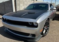 2017 Dodge Challenger R/T Scat Pack