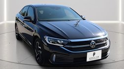 2023 Volkswagen Jetta SEL