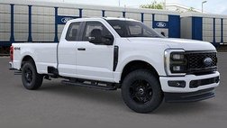 2026 Ford Super Duty F-350 XL