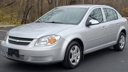2009 Chevrolet Cobalt LT XFE