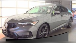 2023 Acura Integra w/Tech w/A-SPEC