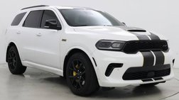 2024 Dodge Durango SRT 392