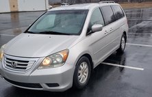 2008 Honda Odyssey 
