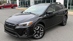 2018 Subaru Crosstrek 2.0i Limited