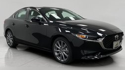 2026 Mazda MAZDA3 2.5 S Preferred