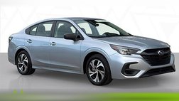 2024 Subaru Legacy Base