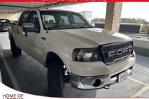 2007 Ford F-150 XLT