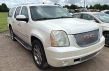 2012 GMC Yukon XL Denali