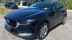 2023 Mazda CX-30 2.5 S Preferred