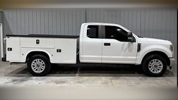 2019 Ford Super Duty F-250 XL