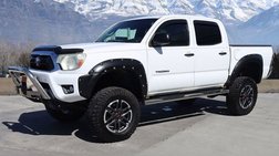 2014 Toyota Tacoma V6