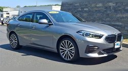 2024 BMW 2 Series 228i xDrive Gran Coupe