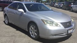 2008 Lexus ES 350 Base
