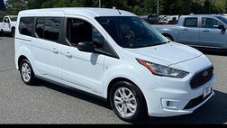 2019 Ford Transit Connect XLT