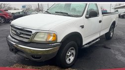 2003 Ford F-150 133